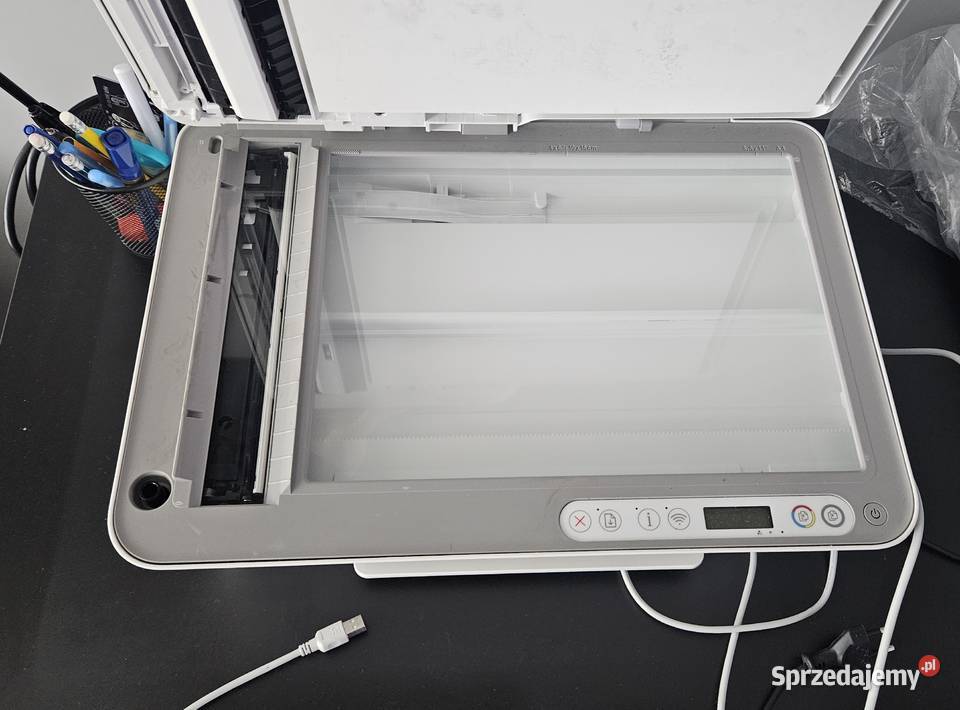 Drukarka ze skanerem