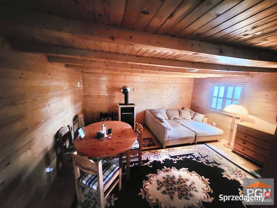 Dom wolnostojący Pobierowo 90m2 Sprzedaż