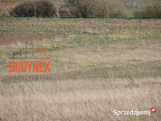 Działka rolna Karsino 5zł/m2 zachodniopomorskie