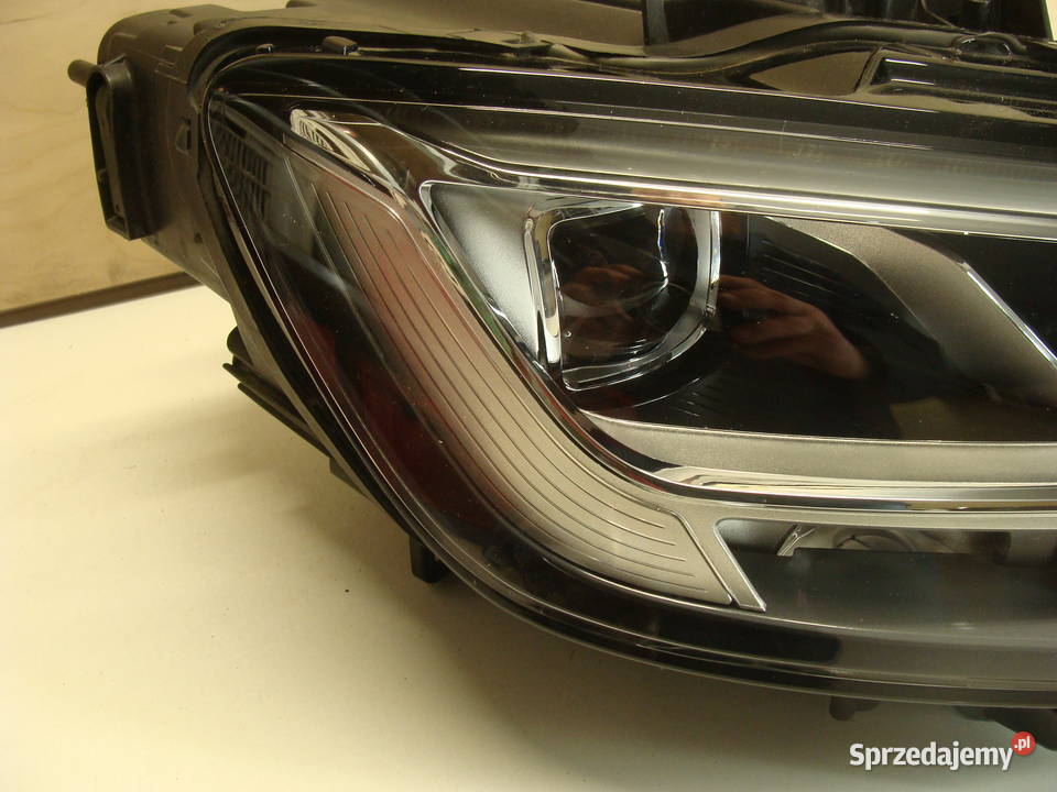 AUDI A3 LIFT 8V0 REFLEKTOR MATRIX LAMPA Goleniów
