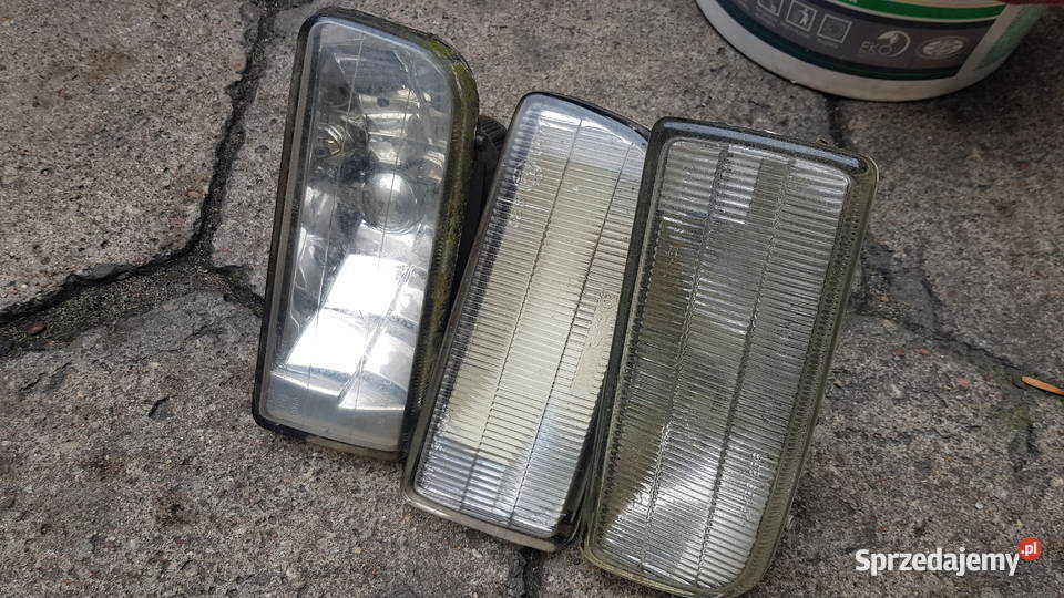 Części Bmw e36 sedancabrio M50B20M52B25 Kalisz