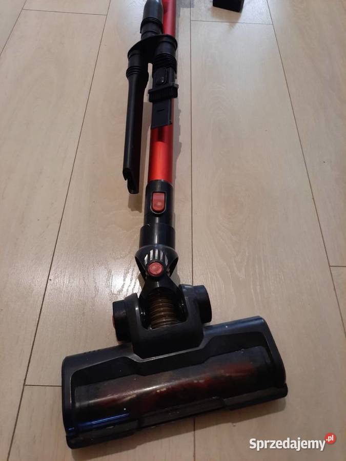 Odkurzacz Silvercrest 2w1 Będzin sprzedam