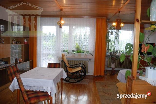 dom Zabrze Mikulczyce 165m2 Zabrze