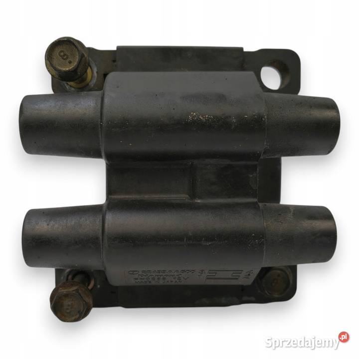 Cewka zapłonowa Subaru Legacy III 25 22433AA500 Układ elektryczny silnika lubelskie Chełm