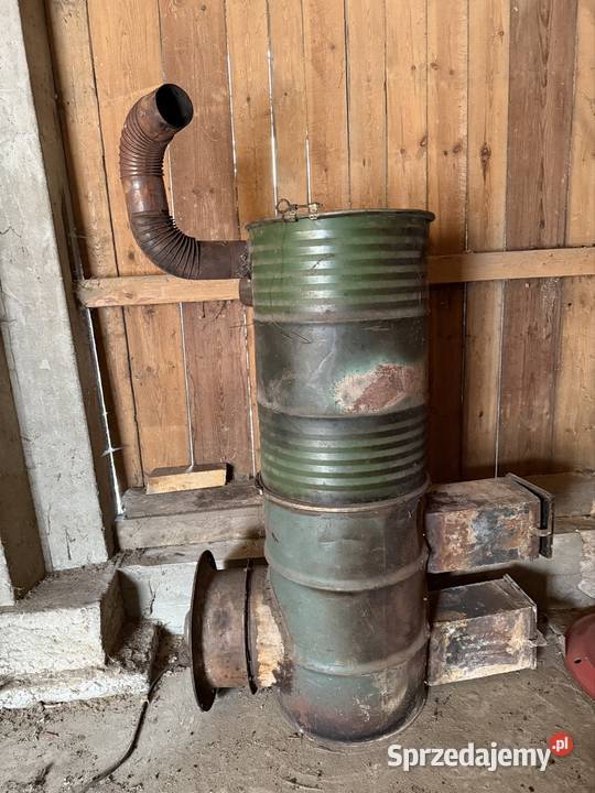 Piec Nagrzewnica Wentylayor Biłgoraj sprzedam