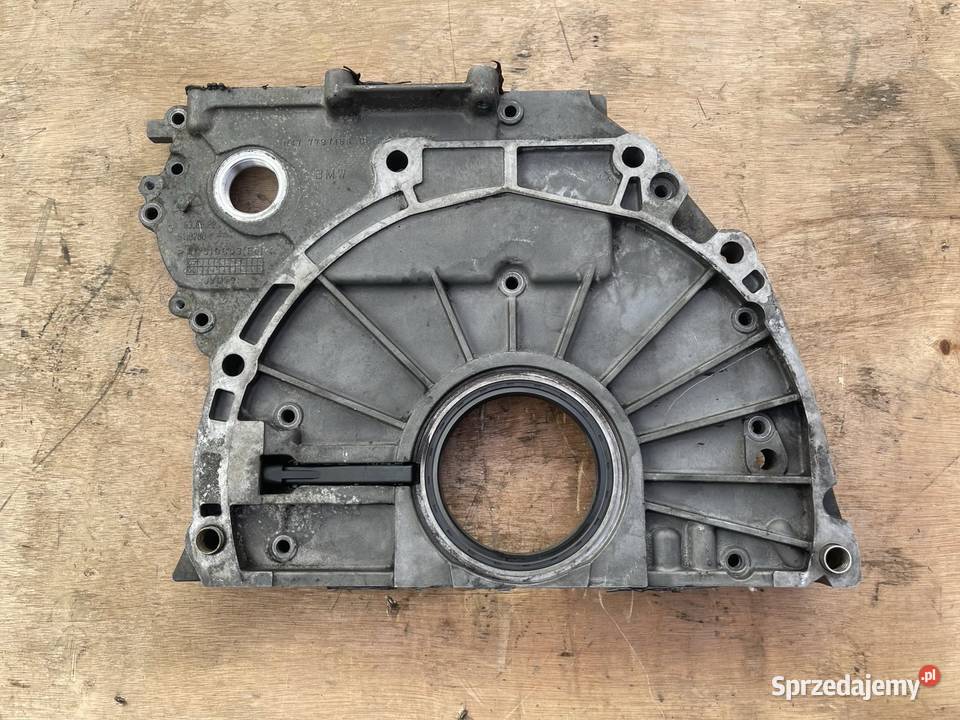 Pokrywa rozrządu N47 BMW E90 E84 podkarpackie Stalowa Wola