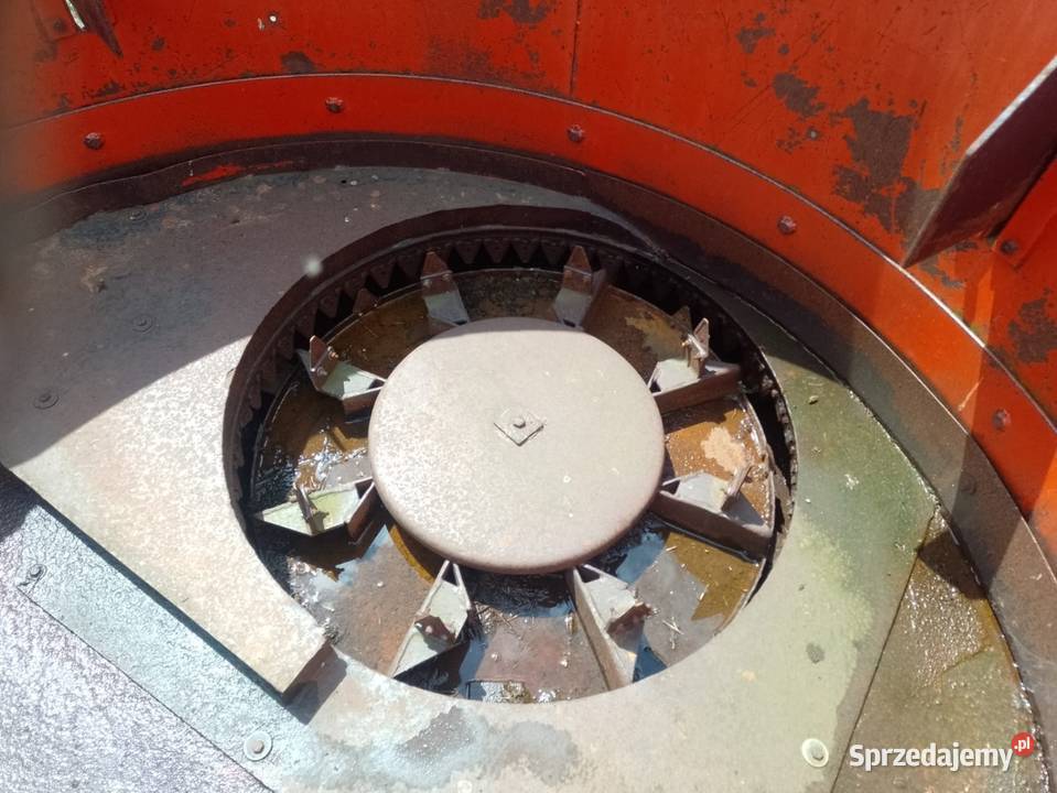 Ścielarka Żary sprzedam