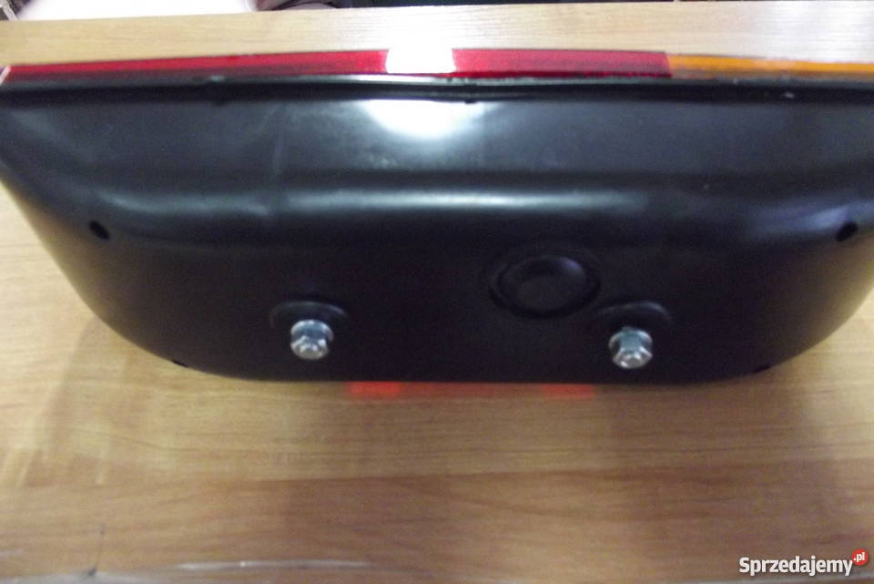 Lampa tylna lewaprawa URSUS C 360 C 385 lubelskie Parczew