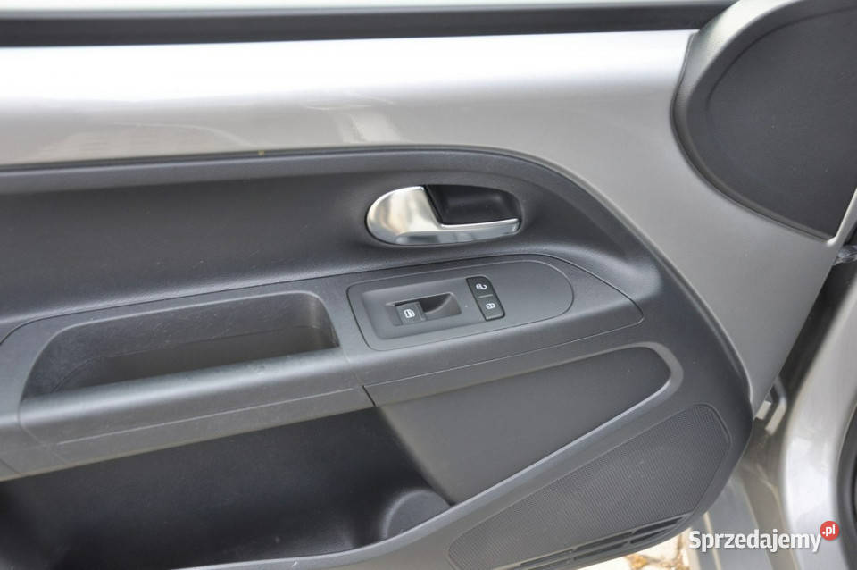Volkswagen Up 10B 60 Move SalonPL Nawigacja podkarpackie Stalowa Wola sprzedam
