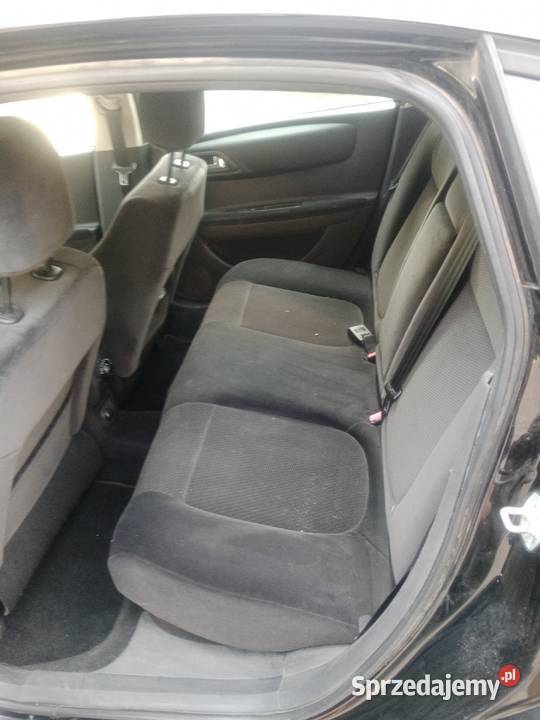 Citroen C4 sedan 2009r16hdi Rok produkcji 2009
