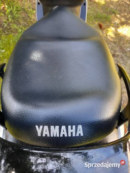 Yamaha Cygnus 125 xc mazowieckie Przasnysz