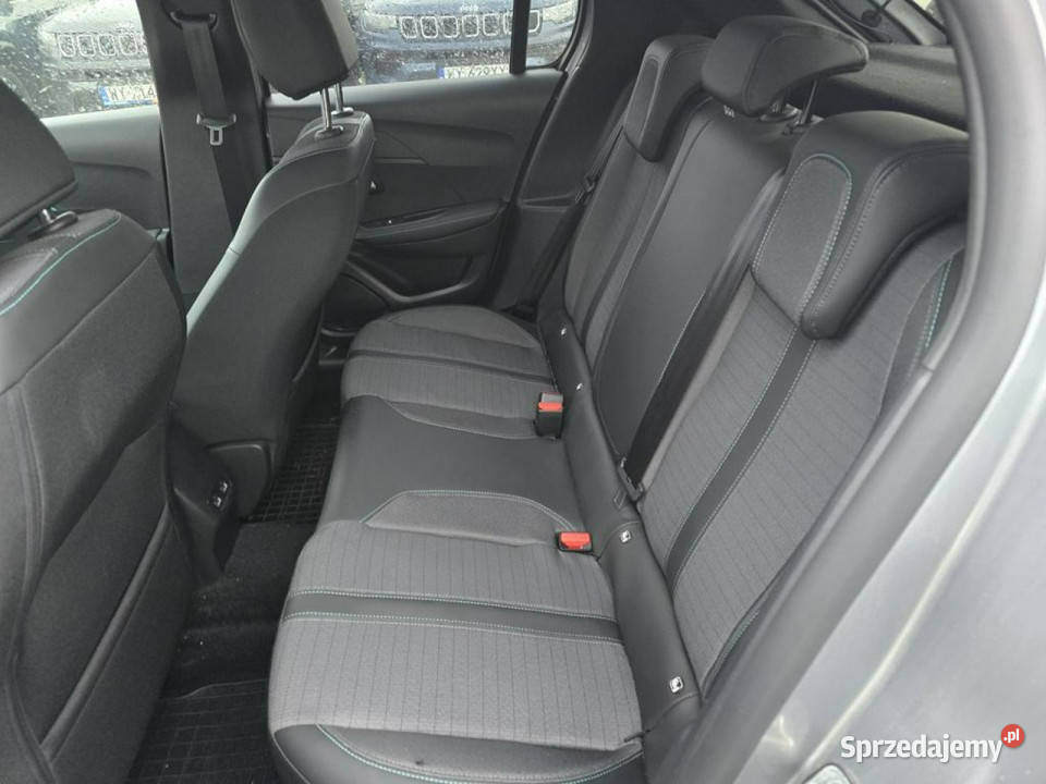 Peugeot 208 II 2019 208 Komorniki