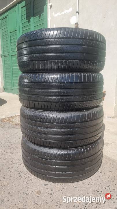 4x OPONY 18 lato 24545r18 100Y Bridgestone Kraków