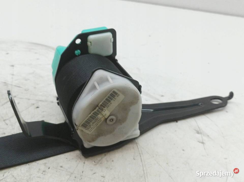 PAS BEZPIECZEŃSTWA LEWY TYŁ KANAPY E16 E17 E18 świętokrzyskie