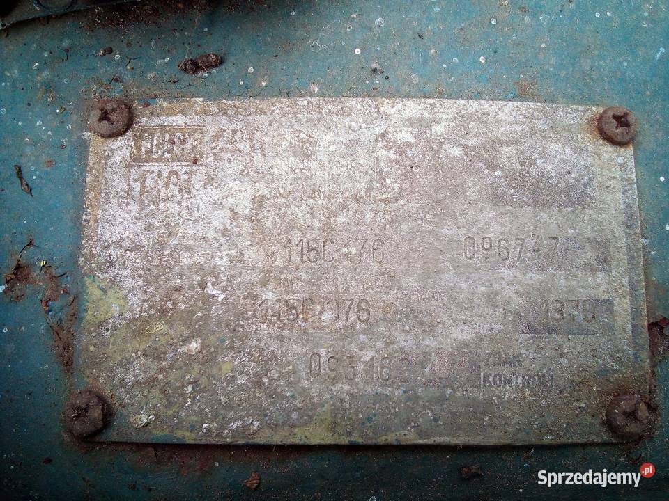 Fiat 125p 1971 1500ccm nowe blotniki Rok produkcji 1971 Samochody osobowe Rybnik