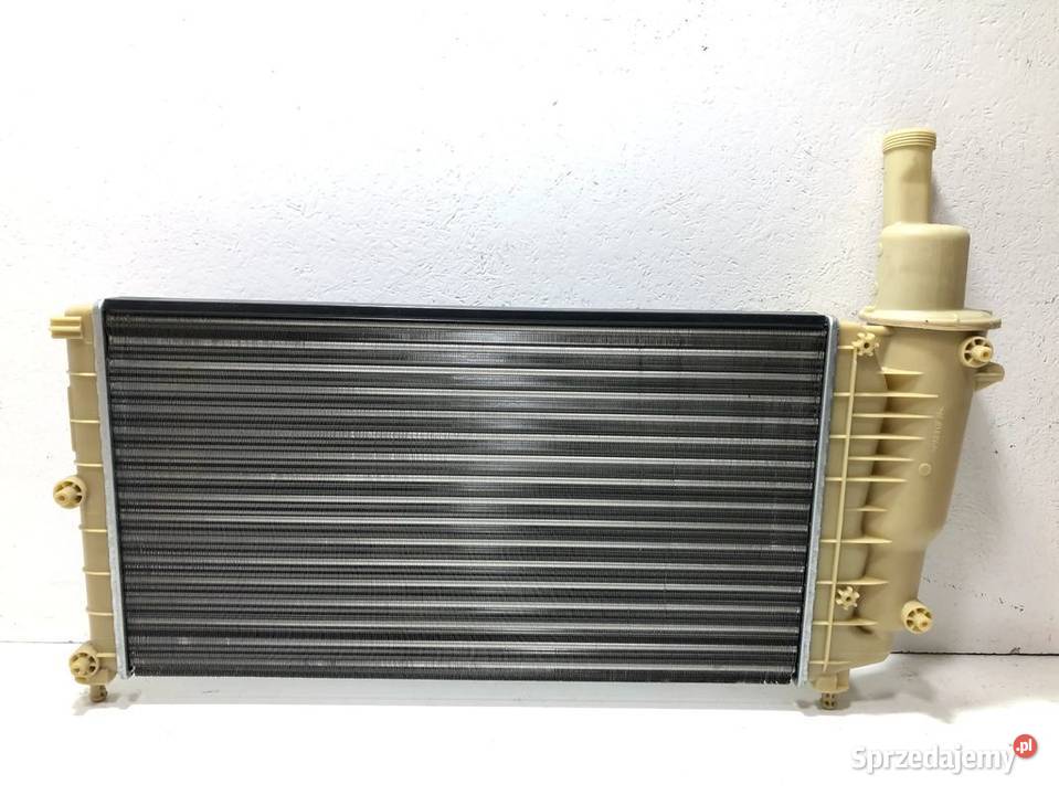 FIAT PUNTO I 12 58 60 73 86 19931999 CHŁODNICA Skarżysko-Kamienna