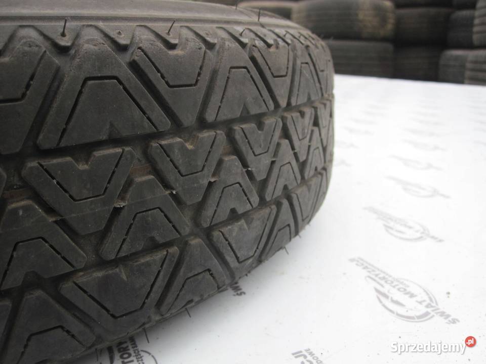 OPEL VECTRA C koło dojazdowe 1157016 92M 5x110