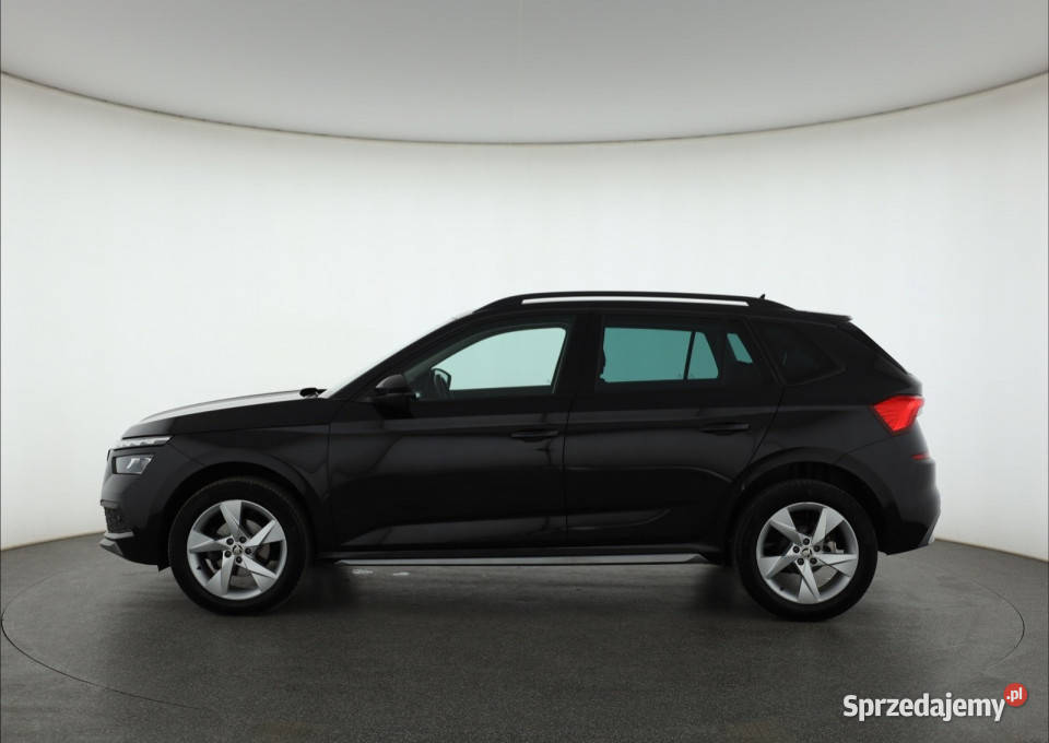 Skoda Kamiq 10 TSI ABS Piaseczno