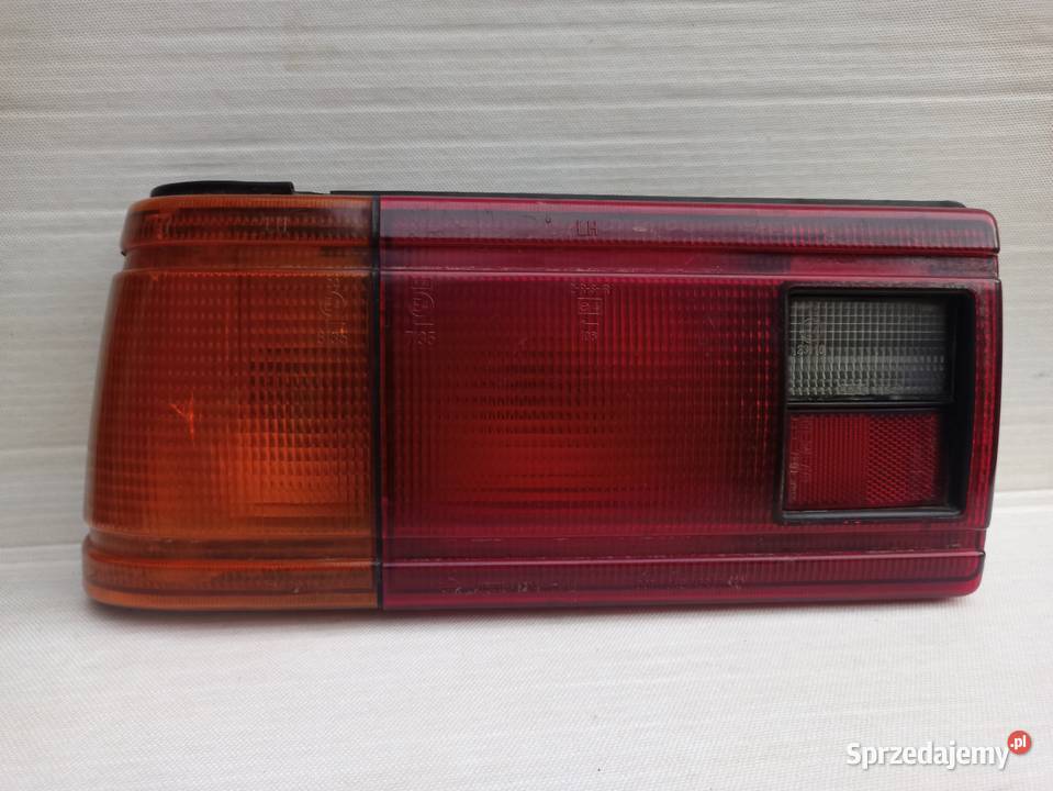 Nissan Sunny B11 lampa tył tylna lewa IKI wkład Sieradz