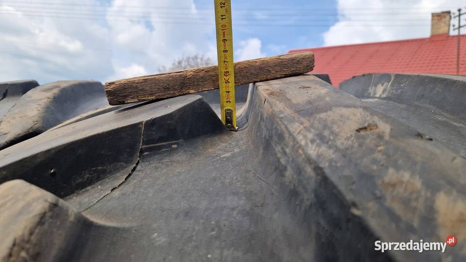 71085r38 7108538 Alliance 70 bieżnik Nowe Miasto Lubawskie