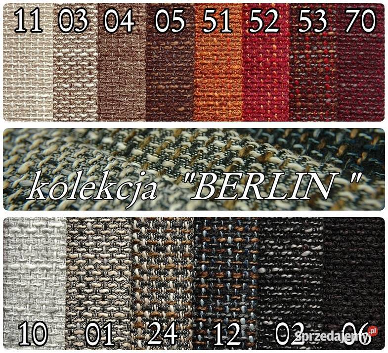 Rogówka narożnik kuchenny stółława Komplety mebli Kępno