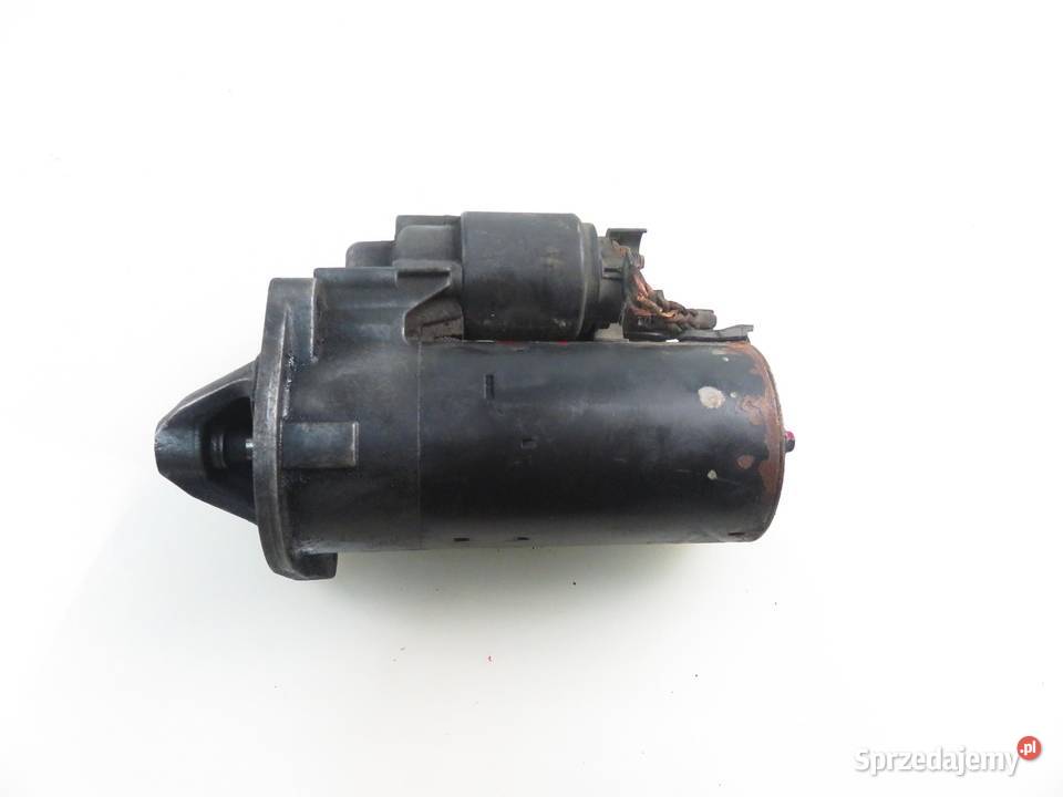 ROZRUSZNIK FORD FOCUS MK2 II 18 TDCi małopolskie