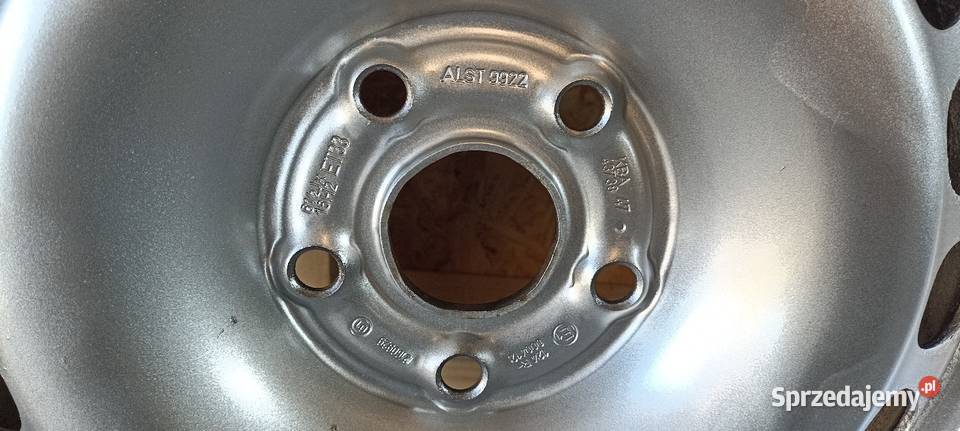 Koła Zimowe VW Tiguan Cynków