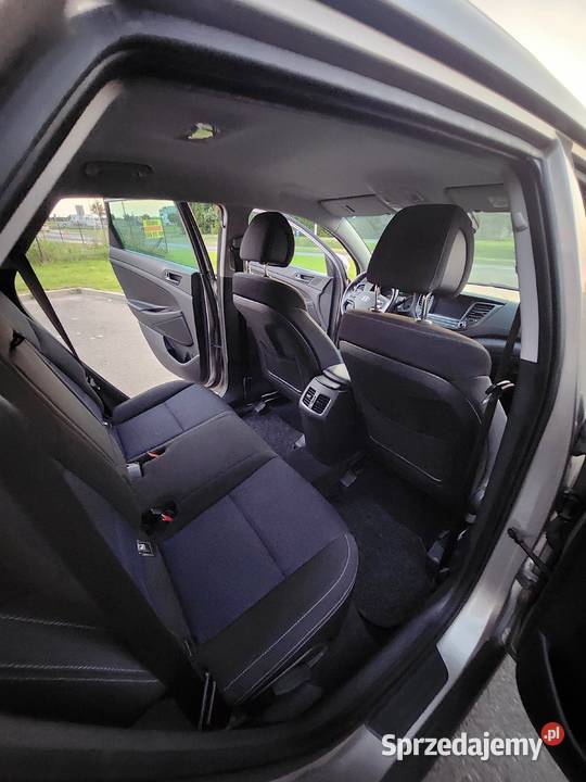 Hyundai Tucson 141 DCT z HAKiem Bielsko-Biała sprzedam