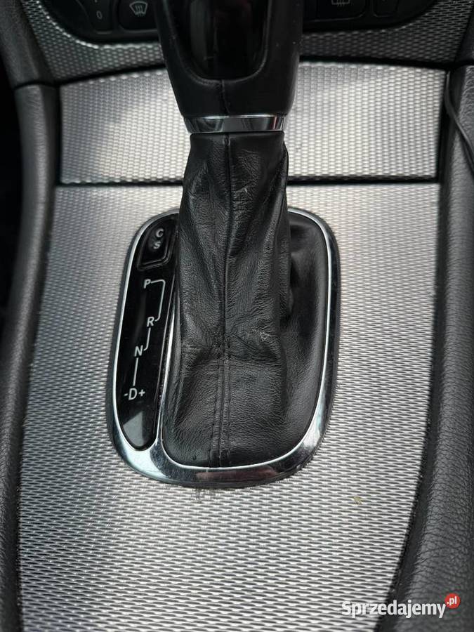 Mercedes w209clk 27cdi