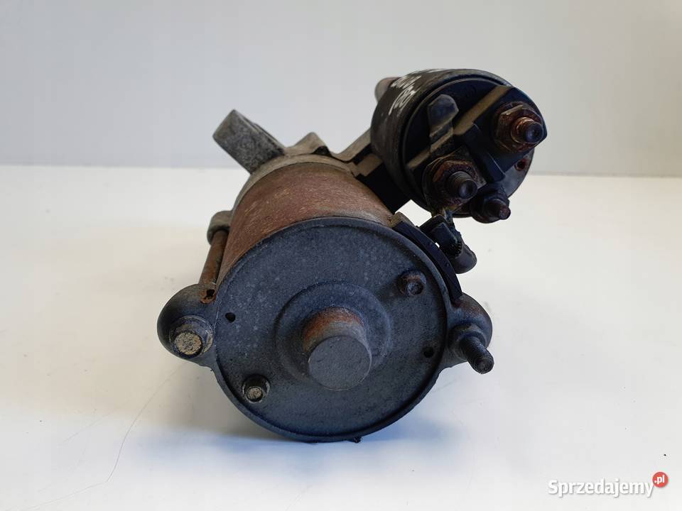 ROZRUSZNIK Ford C 18 16V ROZRUSZNIK 4M5T11000AC Rudka sprzedam