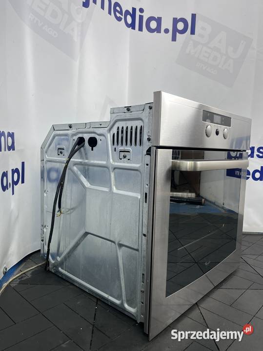 Piekarnik Whirpool Klas A Dostawa 6msc Gwarancja Pozostałe mazowieckie Pruszków sprzedam