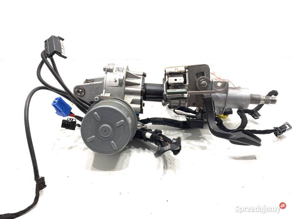 POMPA WSPOMAGANIA ELEKTRYCZNA FIAT TIPO