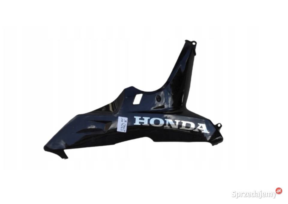 OSŁONA PRAWY BOK DÓŁ HONDA CBR600RR dolnośląskie Wrocław