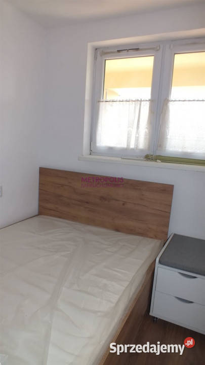 Mieszkanie Rybnik 34m2