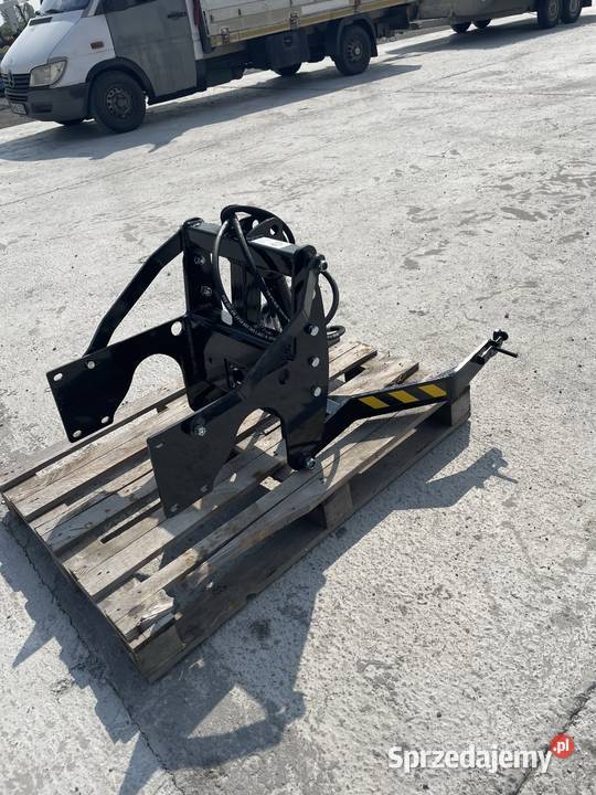 C 360 C330 PRZEDNI TUZ AGROSPED PRODUCENT Zawiercie sprzedam