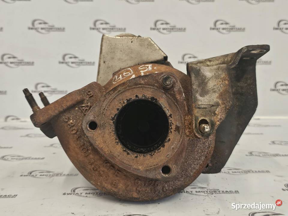 RANGE ROVER SPORT 27 TDV6 276DT 190