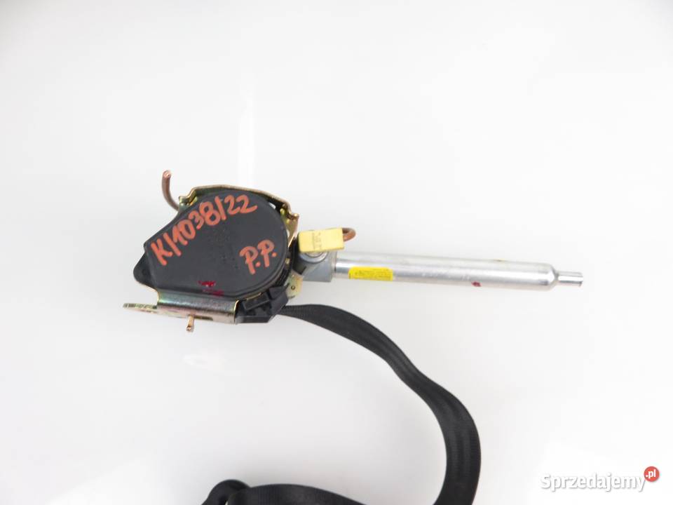 PAS PRAWY PRZEDNI AUDI A6 C5 4B0857706D