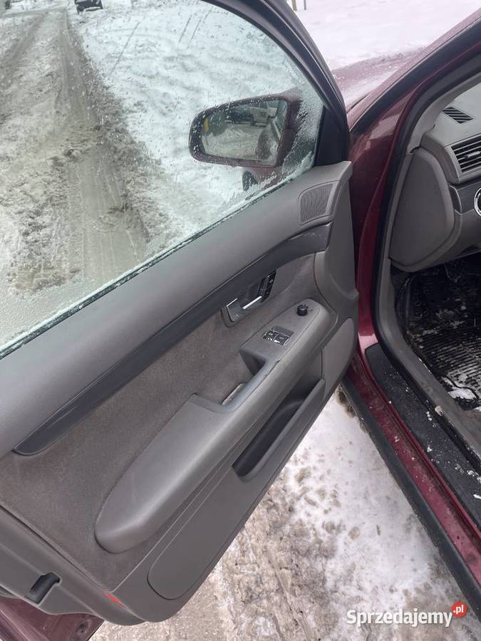 Audi a4 b6 Lublin sprzedam
