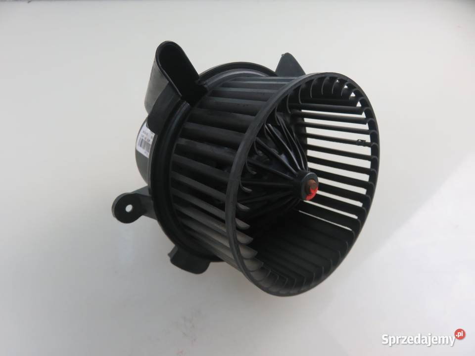 DMUCHAWA CITROEN C4 I U2331001 małopolskie