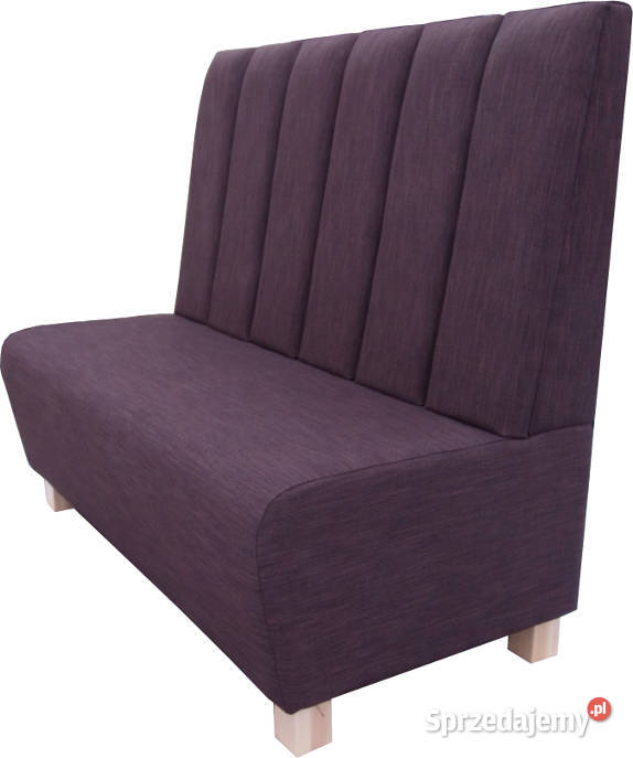 Loża loże barowe sofa kanapa klubowa na wymiar śląskie Katowice