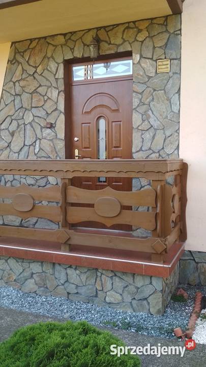 łupek na elewację kamień elewacyjny Księżyce sprzedam