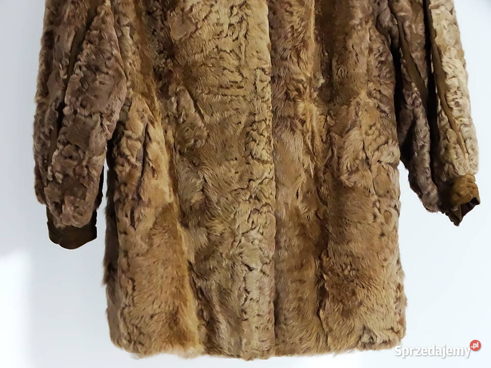 Futerko damskie krótkie 4850 XL Biłgoraj