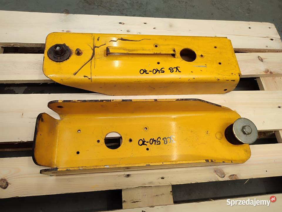 Obudowa lamp tylnych JCB 54070 Wilkowo