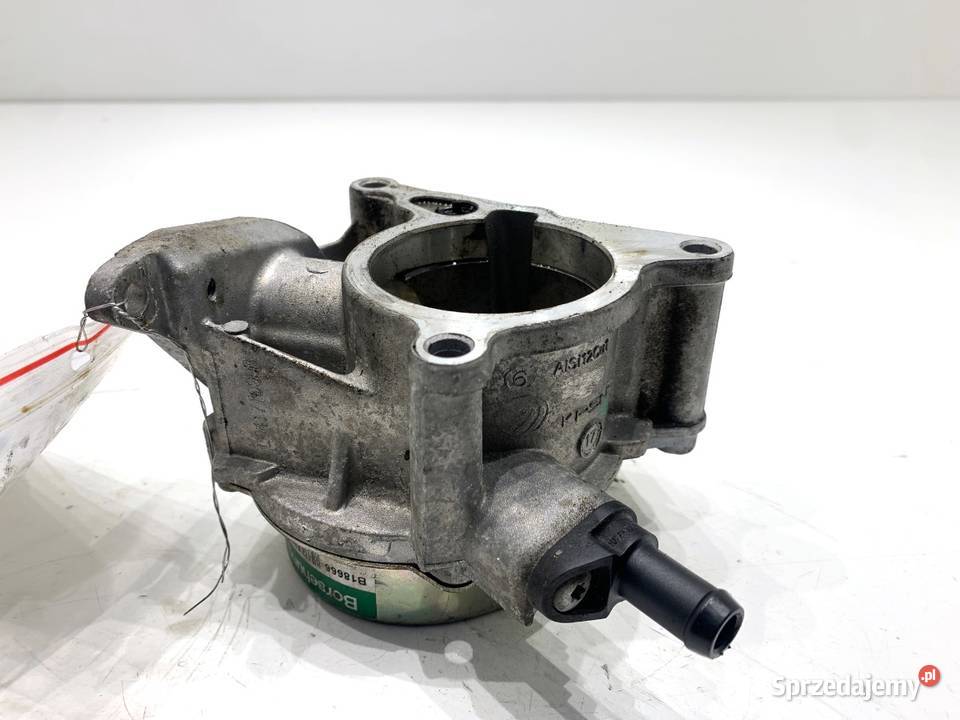 POMPA VACUM AUDI A4 B8 B18666 18 160 0715 osobowe