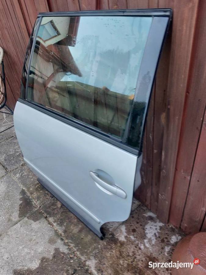 Sprzedam drzwi do PASSATA 150000km Augustów