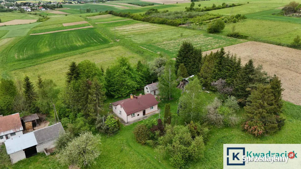 sprzedaży domu wolnostojącego Kopytowa 100m2 sprzedam