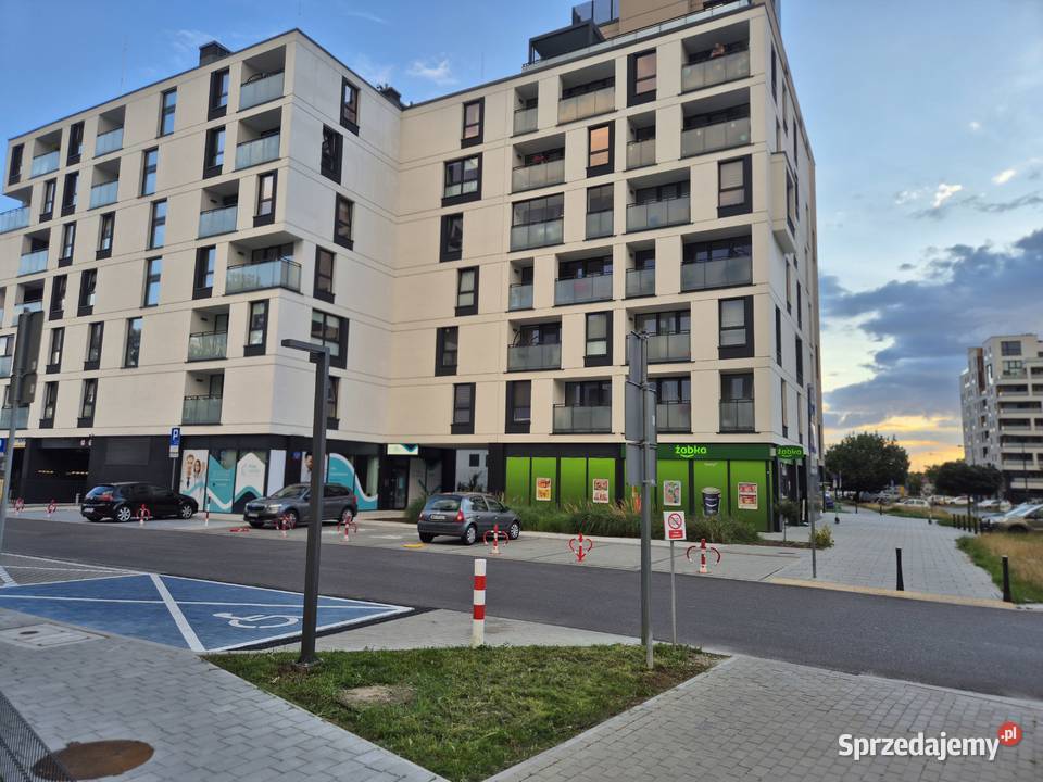 Mam garaż 2stanowiskowy rodzinny do wynajęcia Wynajem Warszawa