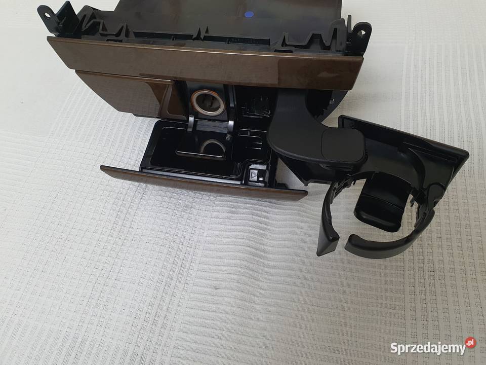 UCHWYT NA KUBEK POPIELNICZKA ZAPALNICZKA DEKOR Poznań