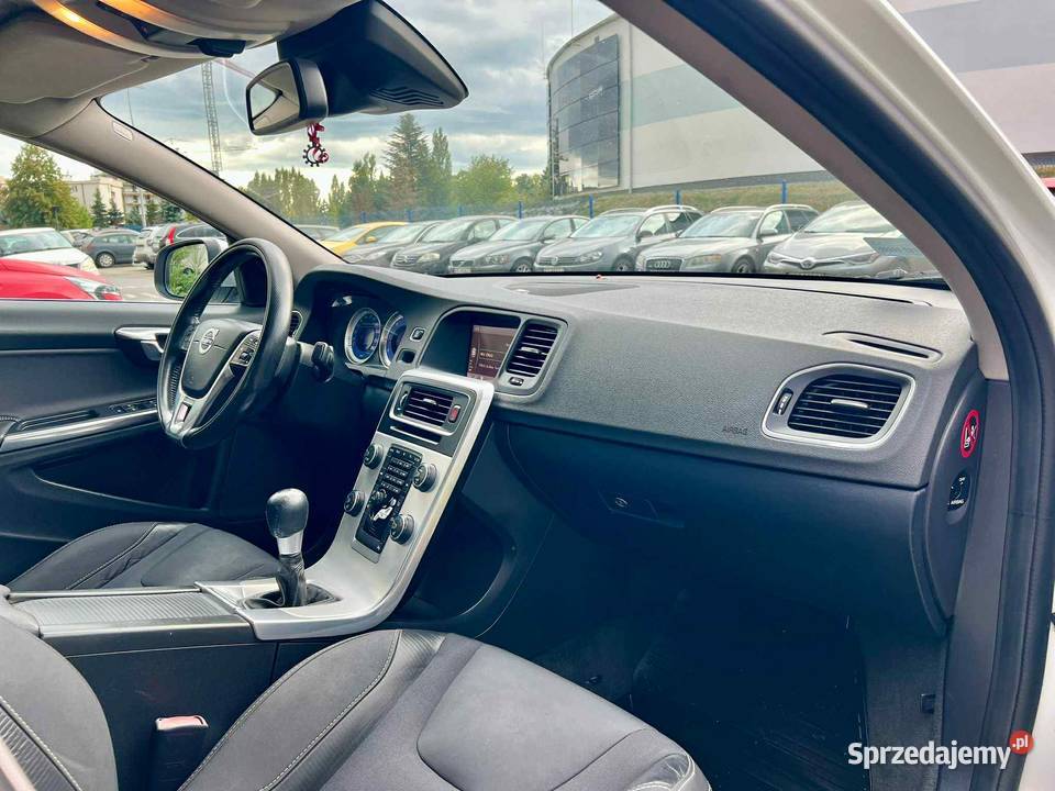 vOLVO S60 RDesight Okazja 32900 Rzeszów 265488km sprzedam