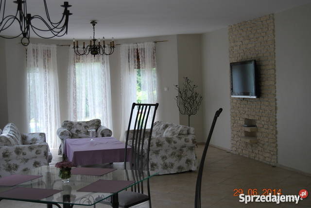 dom na Szałe 840m2 sprzedam